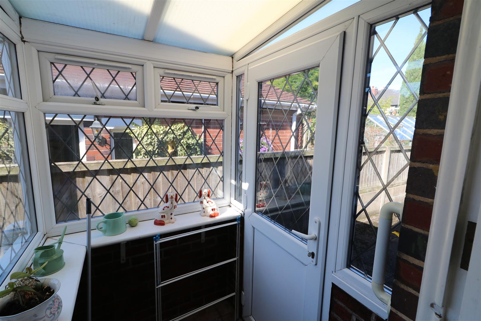 Burton Crescent, Sneyd Green, Stoke-On-Trent